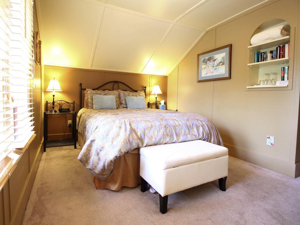 Argyle House Bed And Breakfast Фрайдей Харбър Стая снимка