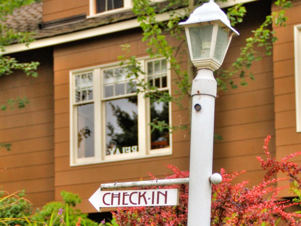 Argyle House Bed And Breakfast Фрайдей Харбър Екстериор снимка