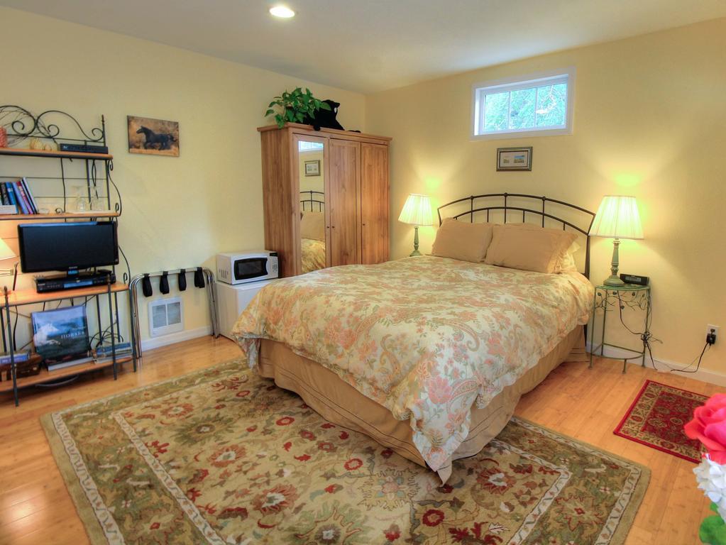 Argyle House Bed And Breakfast Фрайдей Харбър Стая снимка