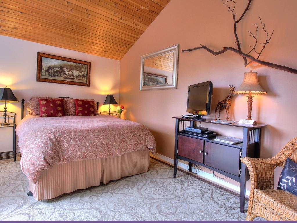 Argyle House Bed And Breakfast Фрайдей Харбър Стая снимка