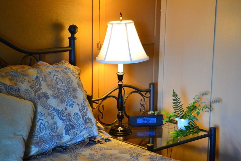 Argyle House Bed And Breakfast Фрайдей Харбър Екстериор снимка