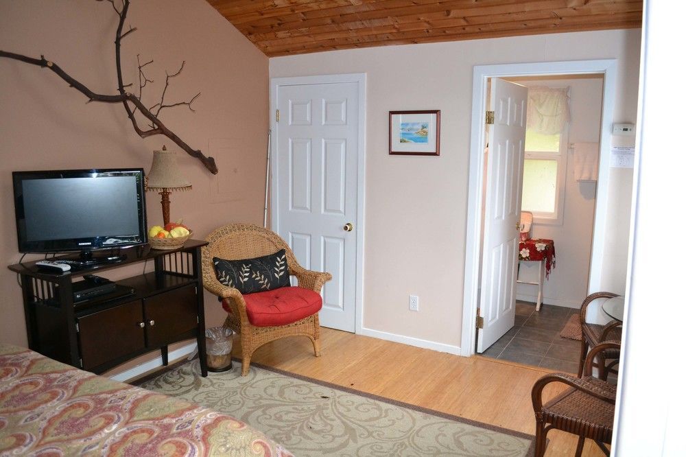 Argyle House Bed And Breakfast Фрайдей Харбър Екстериор снимка