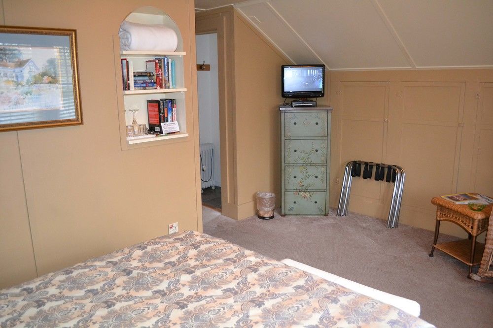 Argyle House Bed And Breakfast Фрайдей Харбър Екстериор снимка