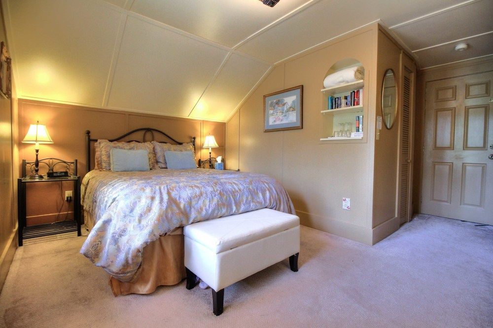 Argyle House Bed And Breakfast Фрайдей Харбър Екстериор снимка